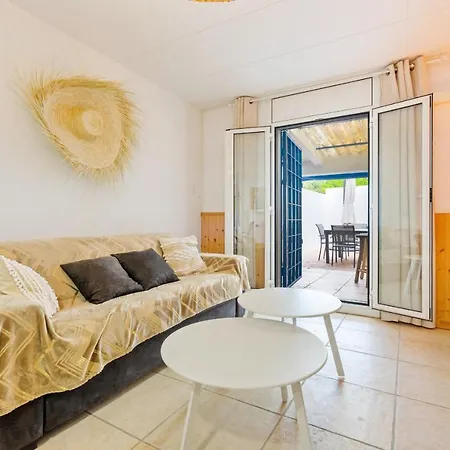 Welcs Casa 077 Emp Cerca Del Mar Villa Empuriabrava Exterior photo