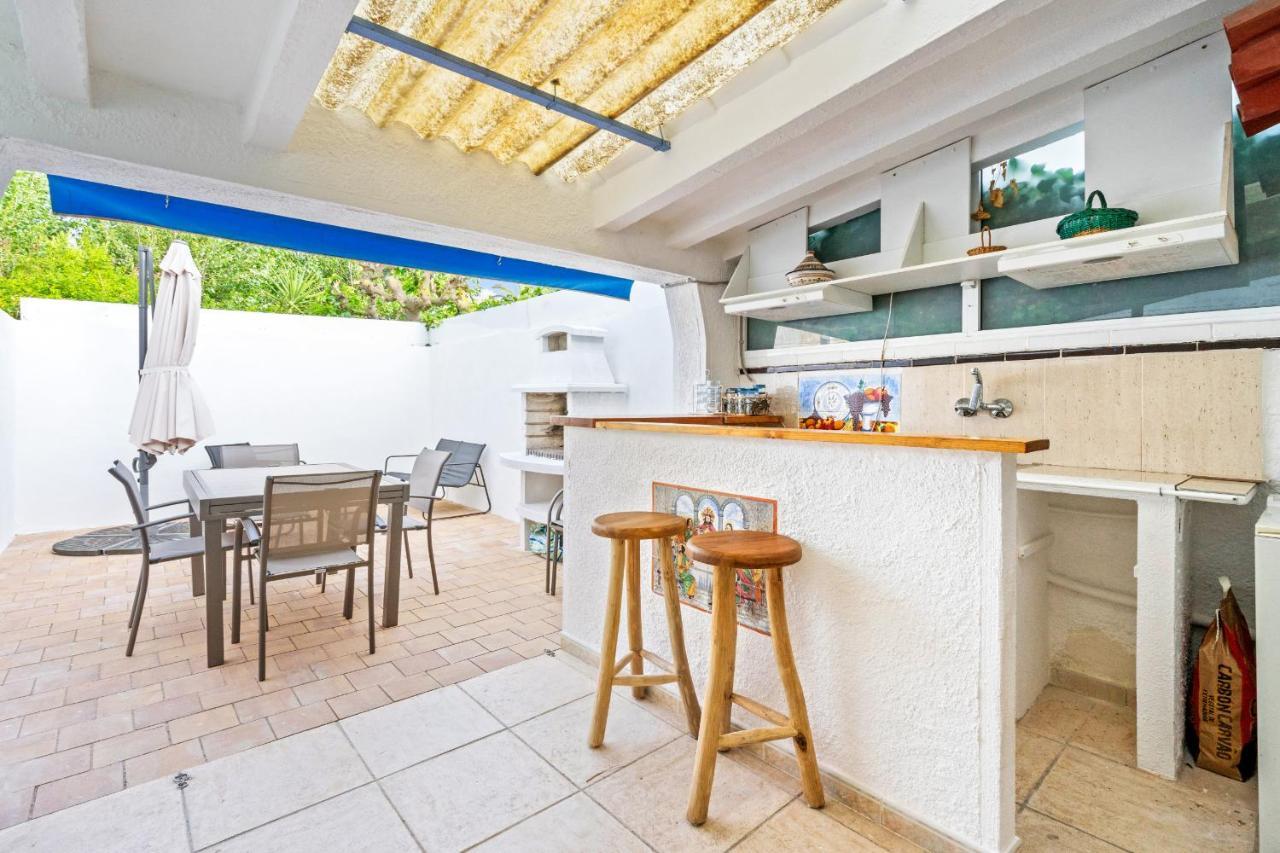 Welcs Casa 077 Emp Cerca Del Mar Holiday home Empuriabrava