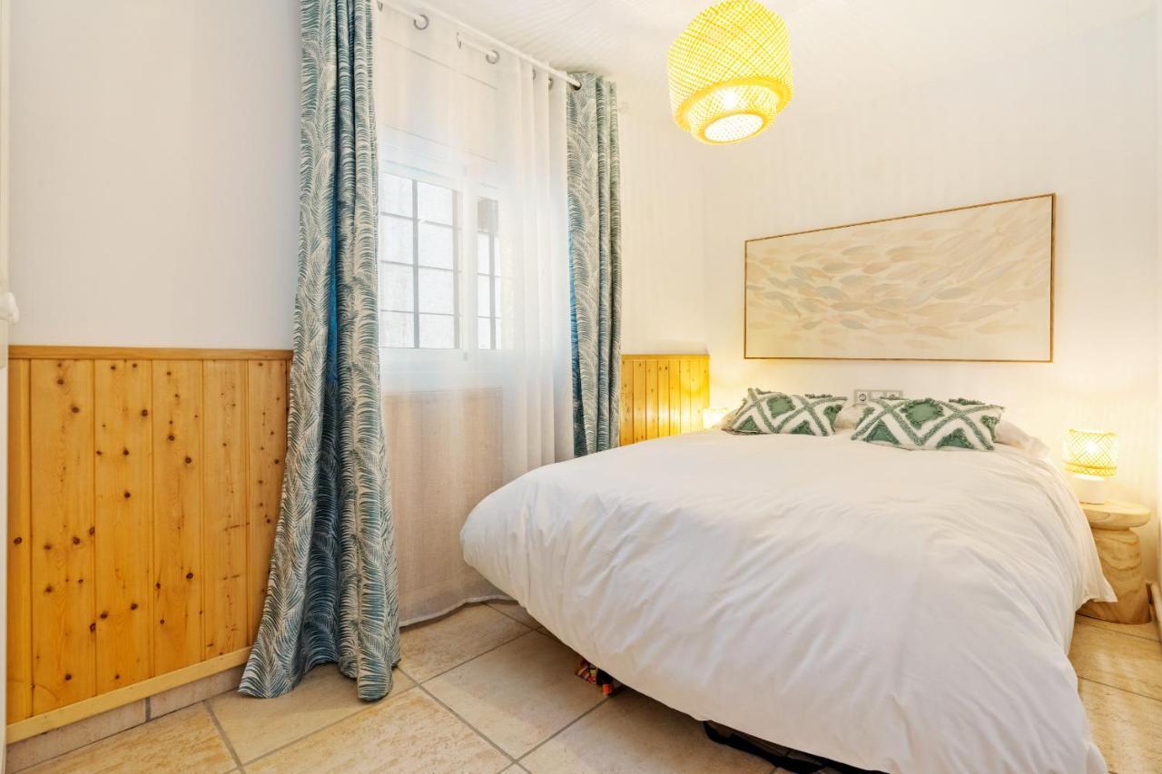 Welcs Casa 077 Emp Cerca Del Mar Holiday home