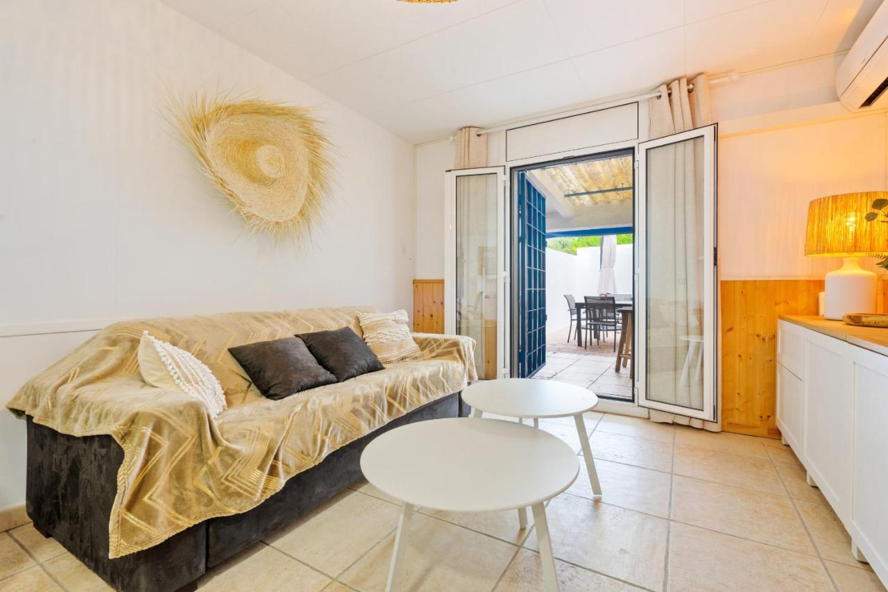 Holiday home Welcs Casa 077 Emp Cerca Del Mar Empuriabrava