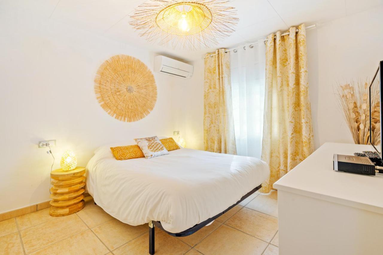 Welcs Casa 077 Emp Cerca Del Mar Holiday home *