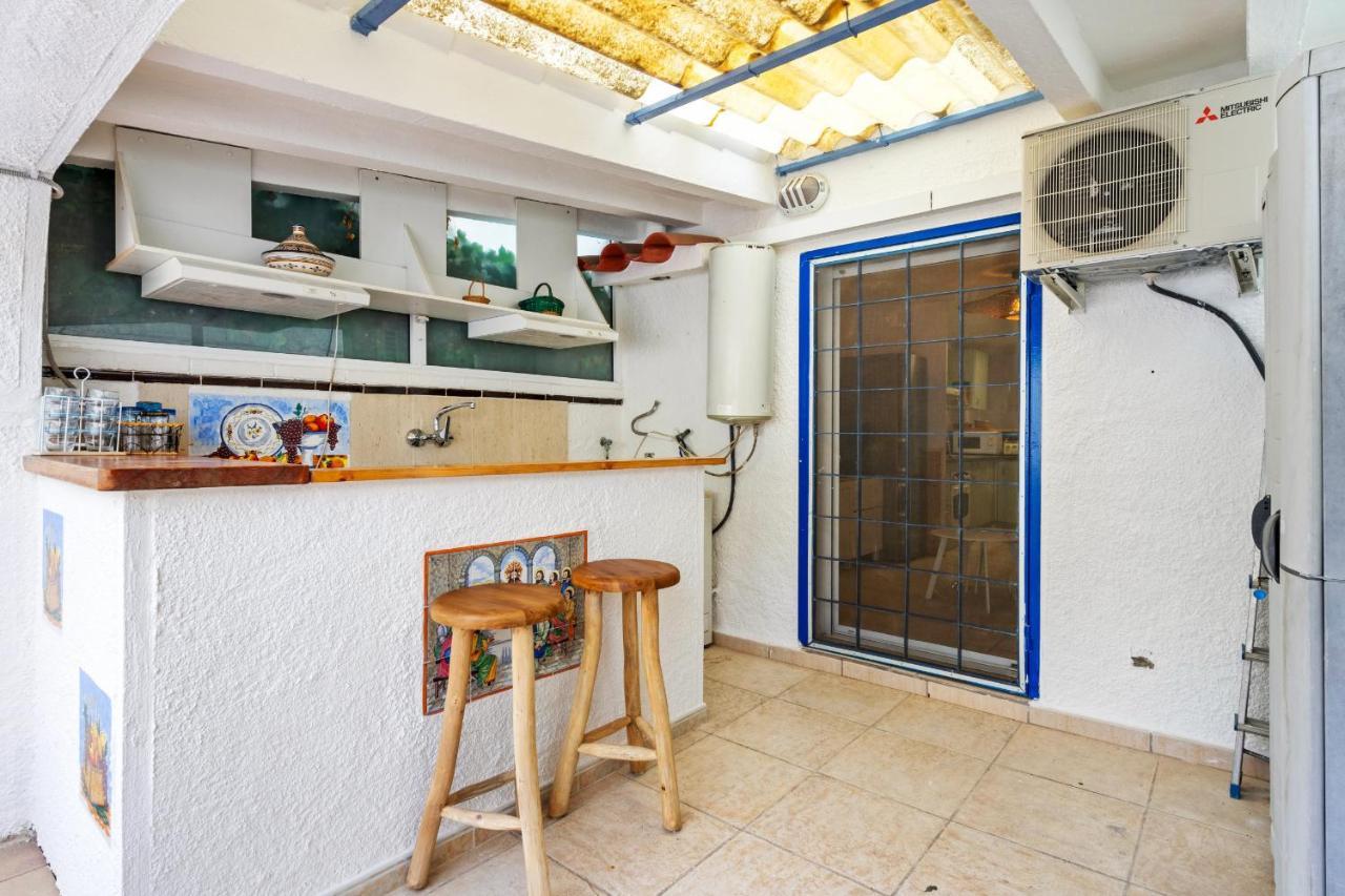 Welcs Casa 077 Emp Cerca Del Mar Holiday home